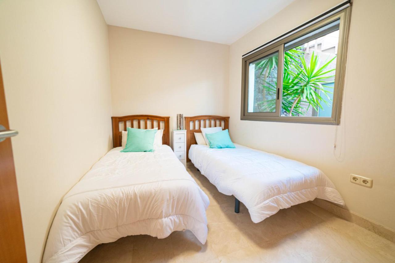 Villa Luxury Vista De Mar Санта-Крус-де-Тенерифе Экстерьер фото